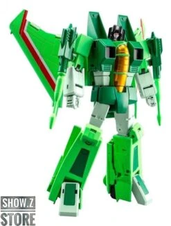 MakeToys MTRM-EX01 Acid Swarm Acid Storm -MECHA REALM STORE cc45c02382