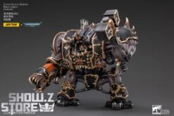 JoyToy Source 1/18 Warhammer 40K Space Black Legion Helbrute -MECHA REALM STORE cc46b9cfae
