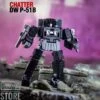 Dr.Wu DW-P51B Chatter Beastbox & Sqwaktalk Black Version -MECHA REALM STORE cc49c1e297