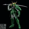 Sentinel Toys 1/12 Chodankado Ronin Warriors Sage Of The Halo -MECHA REALM STORE cc78186dbe