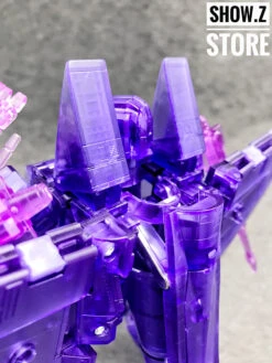 Yes Model YM-07 Seeker Jet Current Rainmaker -MECHA REALM STORE cc7de19aa8