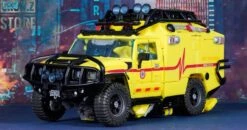 Takara Tomy Masterpiece Movie Series MPM-11 Ratchet -MECHA REALM STORE cc89f8f207