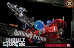 Azure Sea Studios Transformers Licensed Optimus Prime Statue Exclusive Version 15 Azure Sea Studios Transformers Licensed Optimus Prime Statue Exclusive Version -MECHA REALM STORE cc9fe1f6c3
