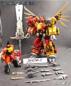 Jinbao Feral Rex OS Predaking 37 Jinbao Feral Rex OS Predaking -MECHA REALM STORE cd5693d22f