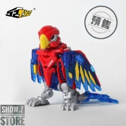 52Toys BeastBox BB-09 Echoblaster -MECHA REALM STORE cd76118305