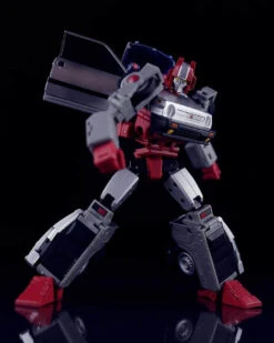 XTransbots XTB MX-17H MX17H Heral Crosscut 17 XTransbots XTB MX-17H MX17H Heral Crosscut -MECHA REALM STORE cd84bf89ab