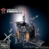 Toys Alliance ARC-09 Ursus Guard Mobile Fortress Stonehenge Set -MECHA REALM STORE cd85f4e8ab