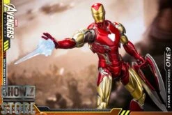 M.W Culture 1/9 Marvel Licensed Avenger Endgame Iron Man Mark-85 -MECHA REALM STORE cd9d25fc4e