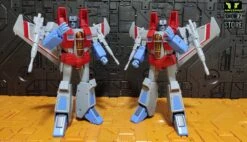 4th Party Masterpiece MP-52 Starscream Version 2.0 W/o Extra LED Headsculpt -MECHA REALM STORE ce03445182