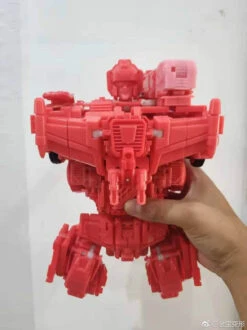 [New In Box] Jinbao Oversized Devastator Long Haul & Hook [Set C] -MECHA REALM STORE ce0cc7fc27