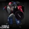 Takara Tomy & Canon Optimus Prime EOS R5 20 Takara Tomy & Canon Optimus Prime EOS R5 -MECHA REALM STORE ce18a22c9b