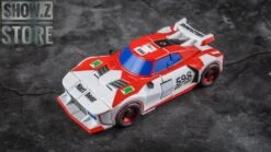 IronFactory EX-39D Dustfog Exhaust SGC Convention Exclusive -MECHA REALM STORE ce197d570d