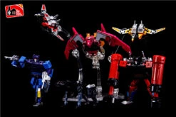 Toy House Factory THF-01P The Tape Corp For Soundwave -MECHA REALM STORE ce4eed0aaa