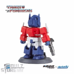 Killerbody KB20069-52 Transformers G1 Optimus Prime Collectible Action Doll Standard Version -MECHA REALM STORE ce4f9f580c