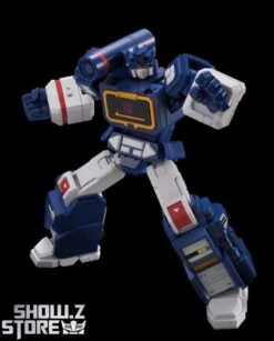 Flame Toys Furai Model Soundwave Model Kit -MECHA REALM STORE ce865b0dfd