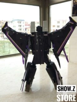 Yes Model YM01 MP11-SW Skywarp -MECHA REALM STORE ce9489dd17