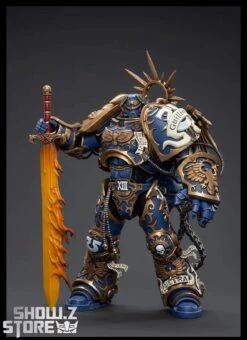 JoyToy Source 1/18 Warhammer 40K Ultramarines Primarch Roboute Guilliman -MECHA REALM STORE cefeb15248