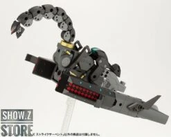 Kotobukiya Modeling Support Goods Gigantic Arms Strike Serpent Model Kit -MECHA REALM STORE cf10a78767