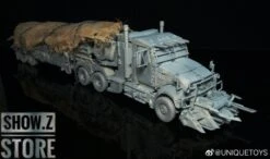 Unique Toys R-05 Desperado Megatron Original Version -MECHA REALM STORE cf2e2e6fe8