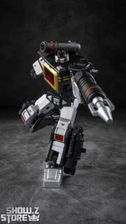 IronFactory EX-41S Shadow Wave Soundblaster -MECHA REALM STORE cf58a7cc4c