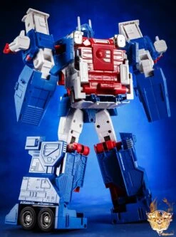 Toy House Factory THF-04 Ultra Magnus MP-22 Hyper -MECHA REALM STORE cf58c281f2