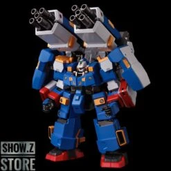 Sentinel Toys Riobot Super Robot Wars OG R-2 Powered 18 Sentinel Toys Riobot Super Robot Wars OG R-2 Powered -MECHA REALM STORE cf723a7be9