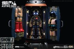 Blitzway BW-NS 50101 Astro Boy Anime Statue Deluxe Version -MECHA REALM STORE cf867fded0