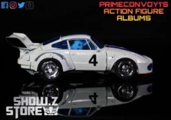 [Pre-Order] FansToys FT-48 Jive Jazz -MECHA REALM STORE cf93ca6eb6