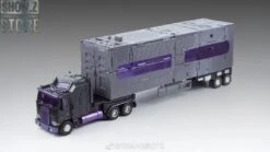 X-Transbots MX-12B Trailer For MX-12A Gravestone Motormaster W/MX-12C Accessory Pack 28 X-Transbots MX-12B Trailer For MX-12A Gravestone Motormaster W/MX-12C Accessory Pack -MECHA REALM STORE cfbacd1845
