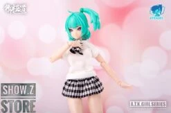 Eastern Model 1/12 A.T.K Girl Daily Outfit Set -MECHA REALM STORE cfc5f4729a