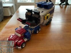 FansHobby FH MB-15 Naval Commander Optimus Prime Reissue 24 FansHobby FH MB-15 Naval Commander Optimus Prime Reissue -MECHA REALM STORE cfd6de1739