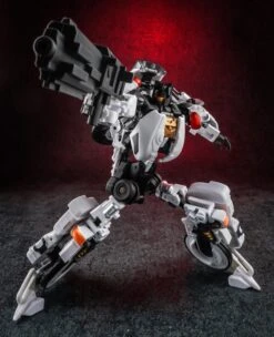 Yes Model YM14 RF-04 Axle Groove -MECHA REALM STORE cfea116363