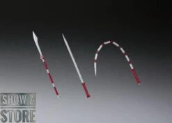 S.H.Figuarts Star Wars Elite Praetorian Guard W/ Whip Staff -MECHA REALM STORE cfee4c48c8