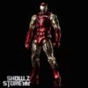 Sentinel Toys Iron Man Marvel Comics Fighting Armor Reissue -MECHA REALM STORE cffbb19131