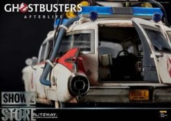 [Coming Soon] Blitzway 1/6 BW-UMS 11901 Official Licensed Ghostbusters Afterlife ECTO-1 -MECHA REALM STORE d000164f85