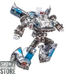 NewAge H3T Harry Prowl Clear Version -MECHA REALM STORE d00457fef7