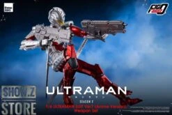 Threezero 1/6 Upgrade Weapon Set For Ultraman Suit Ver.7 Anime Version -MECHA REALM STORE d065547204
