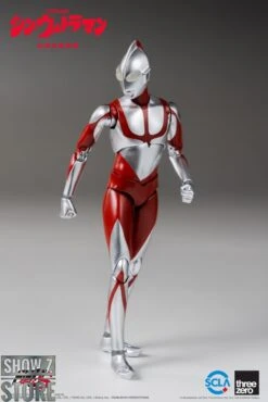 Threezero FigZero S 1/12 Ultraman -MECHA REALM STORE d0c46e861a