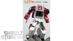 [Pre-Order] FansToys FT-58 Diverge Swerve -MECHA REALM STORE d0d08480e1