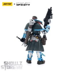 JoyToy Source 1/18 Infinity PanOceania Padre-Inquisidor Mendoza 16 JoyToy Source 1/18 Infinity PanOceania Padre-Inquisidor Mendoza -MECHA REALM STORE d0d1cbc1cd