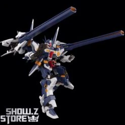 Sentinel Toys Riobot Super Robot Wars R-GUN Powered -MECHA REALM STORE d0d9f24898