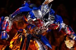 AlienAttack Toys AAT A-01CC Optimus Prime -MECHA REALM STORE d0dbfbac57