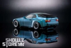 XTransbots MM-10T Tap In Cliffjumper Botcon Version -MECHA REALM STORE d0e9cc7ec9