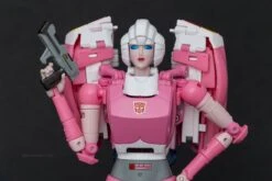 Fanstoys FT-24 Rouge Arcee 31 Fanstoys FT-24 Rouge Arcee -MECHA REALM STORE d133815b86