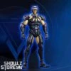 ZT Toys Marvel Super War 1/10 1917-01 Black Panther -MECHA REALM STORE d13d3efee2