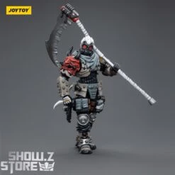 JoyToy Source 1/18 Battle For The Stars Wasteland Scavengers Nikos 15 JoyToy Source 1/18 Battle For The Stars Wasteland Scavengers Nikos -MECHA REALM STORE d140f7b012