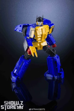 [Coming Soon] X-Transbots MX-26B Bond & James Punch & CounterPunch Japan Version -MECHA REALM STORE d15866a6e1
