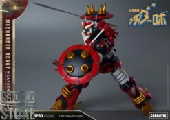 Blitzway×5PRO Studio 5PRO-CA-10302 Mechander Robo Weathering Version -MECHA REALM STORE d163343768