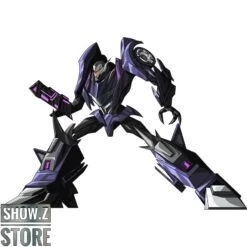 APC Toys Galaxy Mob TFP Vehicon 34 APC Toys Galaxy Mob TFP Vehicon -MECHA REALM STORE d1c488d7f4