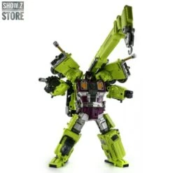 Daban Model DB 9903 Crane Hook GT-01F GT01F Devastator Combiner 8 Daban Model DB 9903 Crane Hook GT-01F GT01F Devastator Combiner -MECHA REALM STORE d1d5203f93